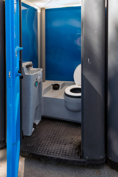 Best Wedding porta potty rental  in Stevensville, MI