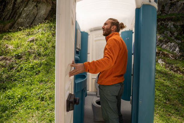 Best Porta potty rental near me  in Stevensville, MI