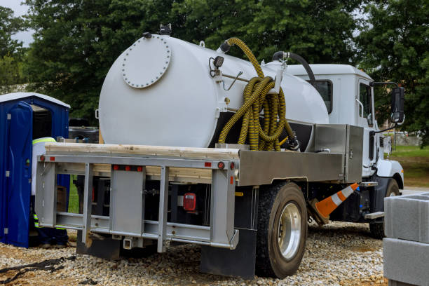 Best Emergency porta potty rental  in Stevensville, MI