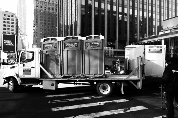 Best Local porta potty services  in Stevensville, MI