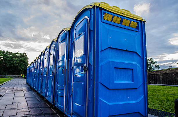 Portable Toilet Options We Offer in Stevensville, MI